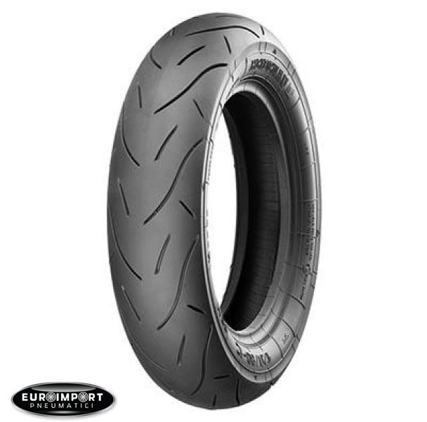 Heidenau K 80 sr  3.50/  10 59 M   TT
